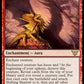 (109) Magic The Gathering Commander: Kamigawa: Neon Dynasty Single: Shifting Shadow  Rare