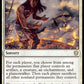 (109) Magic The Gathering Commander: Strixhaven Single: Tragic Arrogance  Rare