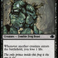 (109) Magic The Gathering Dominaria Remastered Single: Wretched Anurid Holo Common