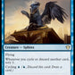 (109/322) Magic The Gathering Commander: Ikoria Single: Curator of Mysteries  Rare