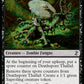 (109/289) Magic The Gathering Time Spiral Remastered Single: Deathspore Thallid  Common