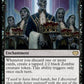 (109) Magic The Gathering Innistrad: Crimson Vow Single: Dying to Serve Holo Rare