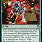 (109) Magic The Gathering Magic: The Gathering | Marvel's Spider-Man Single: Pictures of Spider-Man Holo Uncommon