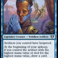 (109) Magic The Gathering Commander Masters Single: Padeem, Consul of Innovation  Uncommon