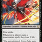 (109) Magic The Gathering Magic: The Gathering | Avatar: The Last Airbender Single: Mai, Scornful Striker  Rare