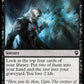 (109/361) Magic The Gathering Commander Legends Single: Bitter Revelation  Common