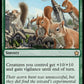 (109) Magic The Gathering Magic: The Gathering Foundations Single: Preposterous Proportions Holo Rare