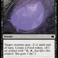 (109) Magic The Gathering Bloomburrow Single: Savor Holo Common