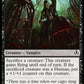 (109) Magic The Gathering Innistrad Remastered Single: Falkenrath Torturer  Common