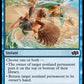 (109) Magic The Gathering Foundations Jumpstart Single: Run Ashore  Common