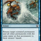 (109) Magic The Gathering Commander: Dominaria United Single: Echoing Truth  Common