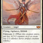 (109) Magic The Gathering Commander: Tarkir: Dragonstorm Single: Angel of Invention  Mythic