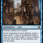(109) Magic The Gathering Commander: Murders at Karlov Manor Single: Mechanized Production  Mythic