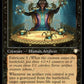 (109) Magic The Gathering Commander: The Brothers' War Single: Marionette Master  Rare