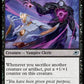 (109) Magic The Gathering Edge of Eternities Single: Lightless Evangel  Uncommon