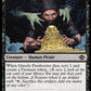 (109) Magic The Gathering The Lost Caverns of Ixalan Single: Greedy Freebooter  Common