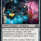 (109) Magic The Gathering Aetherdrift Single: Wickerfolk Indomitable Holo Uncommon