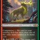 (109) Magic The Gathering Multiverse Legends Single: Jegantha, the Wellspring (V.2)  Rare