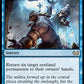 (109) Magic The Gathering Commander: Duskmourn: House of Horror Single: Aether Gale  Rare