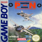 GameBoy: Phantom Air Mission