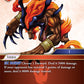 (001) Final Fantasy TCG Opus XI: Soldier's Return Single: Ifrit (11-001) Holo Rare