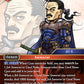 (003) Final Fantasy TCG Opus XI: Soldier's Return Single: Cyan (11-003)  Rare