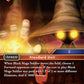 (005) Final Fantasy TCG Opus XI: Soldier's Return Single: Black Mage Soldier (11-005)  Common