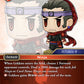 (006) Final Fantasy TCG Opus XI: Soldier's Return Single: Gekkou (11-006)  Common
