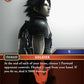 (007) Final Fantasy TCG Opus XI: Soldier's Return Single: Zack (11-007)  Rare
