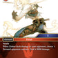 (008) Final Fantasy TCG Opus XI: Soldier's Return Single: Zidane (11-008)  Hero
