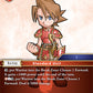 (010) Final Fantasy TCG Opus XI: Soldier's Return Single: Warrior (11-010)  Common