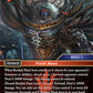 (015) Final Fantasy TCG Opus XI: Soldier's Return Single: Braska's Final Aeon (11-015) Holo Legend
