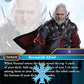 (023) Final Fantasy TCG Opus XI: Soldier's Return Single: Verstael (11-023)  Hero
