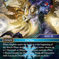 (025) Final Fantasy TCG Opus XI: Soldier's Return Single: Orphan (11-025) Holo Hero