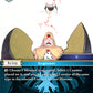 (026) Final Fantasy TCG Opus XI: Soldier's Return Single: Gestahlian Empire Cid (11-026) Holo Hero