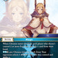 (030) Final Fantasy TCG Opus XI: Soldier's Return Single: Chronos (11-030)  Common