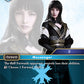 (033) Final Fantasy TCG Opus XI: Soldier's Return Single: Gentiana (11-033) Holo Rare