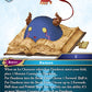 (036) Final Fantasy TCG Opus XI: Soldier's Return Single: Dandreen (11-036) Holo Rare