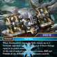 (037) Final Fantasy TCG Opus XI: Soldier's Return Single: Barthandelus (11-037)  Legend