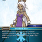(038) Final Fantasy TCG Opus XI: Soldier's Return Single: Fencer (11-038) Holo Common