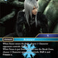 (040) Final Fantasy TCG Opus XI: Soldier's Return Single: Yazoo (11-040)  Common