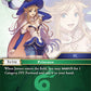 (043) Final Fantasy TCG Opus XI: Soldier's Return Single: Jornee (11-043)  Common