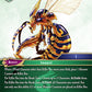(046) Final Fantasy TCG Opus XI: Soldier's Return Single: Killer Bee (11-046) Holo Rare