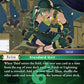 (047) Final Fantasy TCG Opus XI: Soldier's Return Single: Thief (11-047) (V.1)  Common