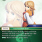 (049) Final Fantasy TCG Opus XI: Soldier's Return Single: Chelinka (11-049)  Rare