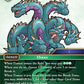 (052) Final Fantasy TCG Opus XI: Soldier's Return Single: Tiamat (11-052) Holo Common