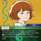 (053) Final Fantasy TCG Opus XI: Soldier's Return Single: Doned (11-053) (V.1) Holo Hero