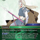 (054) Final Fantasy TCG Opus XI: Soldier's Return Single: Hooded Man (11-054)  Rare