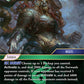 (055) Final Fantasy TCG Opus XI: Soldier's Return Single: Pandemonium (11-055)  Rare