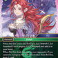 (058) Final Fantasy TCG Opus XI: Soldier's Return Single: Bel Dat (11-058) (V.1) Holo Hero